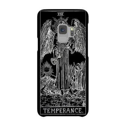 Temperance Tarot Card Samsung Case | Tarot Phone Case