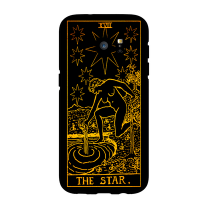 The Star Tarot Card Phone Case | Apollo Tarot