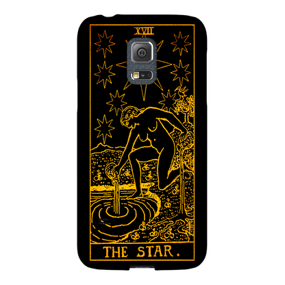 The Star Tarot Card Phone Case | Apollo Tarot