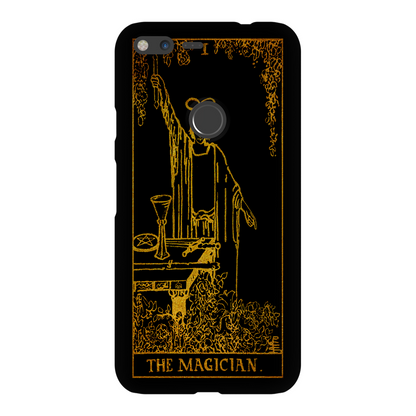 The Magician Tarot Card Phone Case | Apollo Tarot