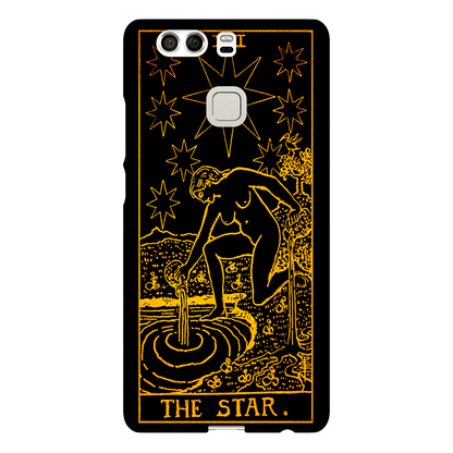 The Star Tarot Card Phone Case | Apollo Tarot