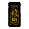 The Emperor Tarot Card Phone Case | Apollo Tarot