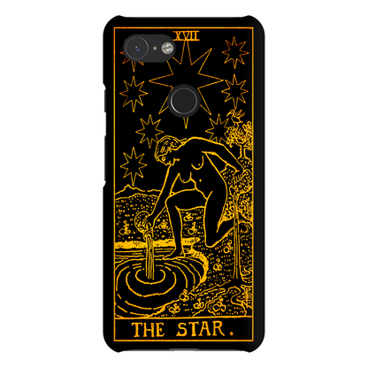 The Star Tarot Card Phone Case | Apollo Tarot