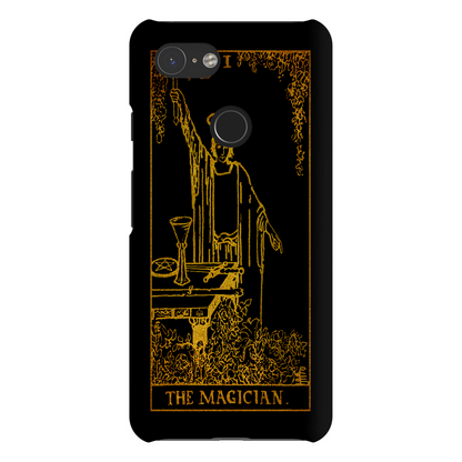 The Magician Tarot Card Phone Case | Apollo Tarot