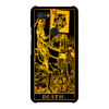 Load image into Gallery viewer, Death Tarot Card Phone Case | Apollo Tarot