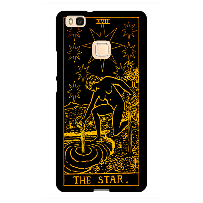 The Star Tarot Card Phone Case | Apollo Tarot