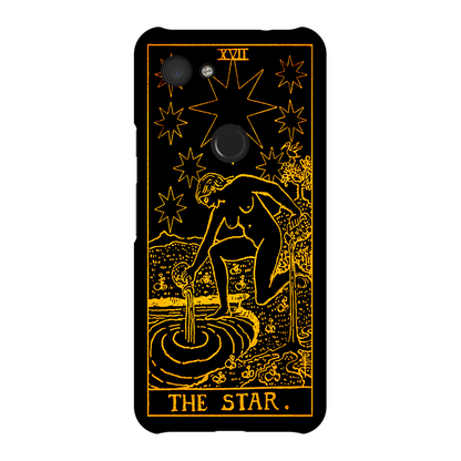 The Star Tarot Card Phone Case | Apollo Tarot