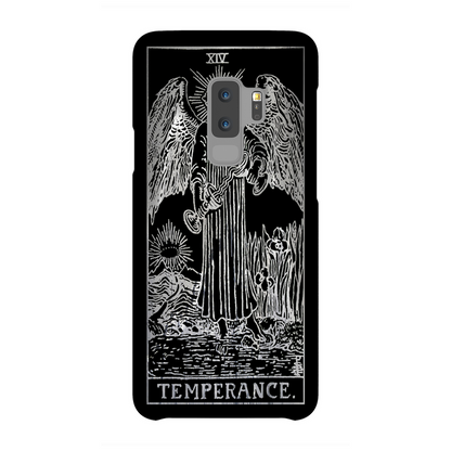 Temperance Tarot Card Samsung Case | Tarot Phone Case