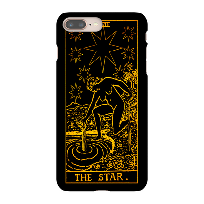 The Star Tarot Card Phone Case | Apollo Tarot