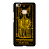 Justice Tarot Card Phone Case | Apollo Tarot