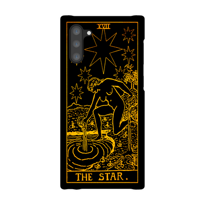 The Star Tarot Card Phone Case | Apollo Tarot