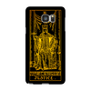 Justice Tarot Card Phone Case | Apollo Tarot