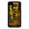 Death Tarot Card Phone Case | Apollo Tarot