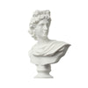 Greek Mythology Resin Statues Of Gods And Goddesses Apollo, Athena, Aphrodite, Hermes & Ares