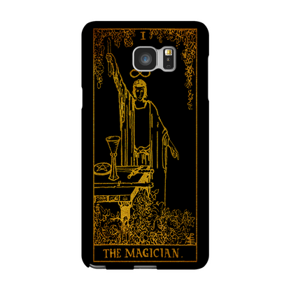 The Magician Tarot Card Phone Case | Apollo Tarot