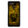 The Lovers Tarot Card Phone Case | Apollo Tarot