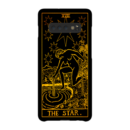 The Star Tarot Card Phone Case | Apollo Tarot