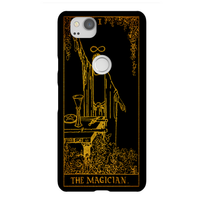 The Magician Tarot Card Phone Case | Apollo Tarot