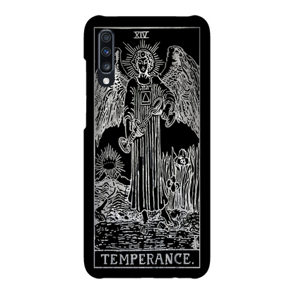 Temperance Tarot Card Samsung Case | Tarot Phone Case