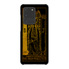 The High Priestess Tarot Card Phone Case