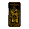 The Emperor Tarot Card Phone Case | Apollo Tarot