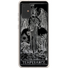 Temperance Tarot Card Samsung Case | Tarot Phone Case