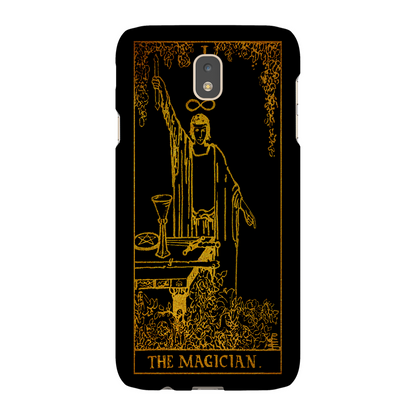 The Magician Tarot Card Phone Case | Apollo Tarot