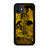 Temperance Tarot Card Phone Case | Apollo Tarot