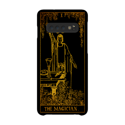 The Magician Tarot Card Phone Case | Apollo Tarot