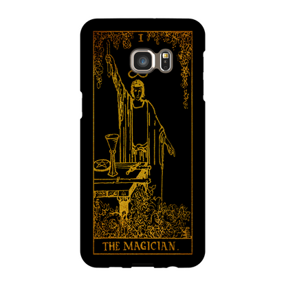 The Magician Tarot Card Phone Case | Apollo Tarot