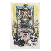 Tarot Tapestry | The Chariot Tarot Card Flag | Apollo Tarot