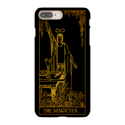 The Magician Tarot Card Phone Case | Apollo Tarot