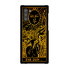 The Sun Tarot Card Phone Cases | Apollo Tarot