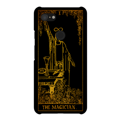 The Magician Tarot Card Phone Case | Apollo Tarot