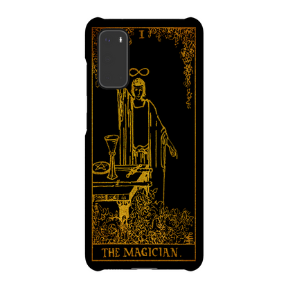 The Magician Tarot Card Phone Case | Apollo Tarot