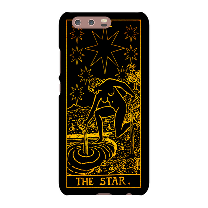 The Star Tarot Card Phone Case | Apollo Tarot