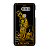 Strength Tarot Card Phone Case | Apollo Tarot