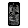 Temperance Tarot Card Samsung Case | Tarot Phone Case