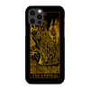 The Empress Tarot Card Phone Case | Apollo Tarot