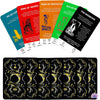 Load image into Gallery viewer, Classic Tarot Cards For Beginner Reader | High-End Tarot Deck With Guidebook | Spiritual Gift For Newbie Divination Witch | Apollo Tarot Shop