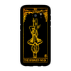 The Hanged Man Tarot Card Phone Case | Apollo Tarot