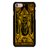 Load image into Gallery viewer, The Hierophant Tarot Card Phone Case | Apollo Tarot