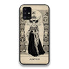 Load image into Gallery viewer, Tarot Phone Case | Major Arcana Tarot Card Flexi Cover | Samsung Galaxy A30, A40, A50, A70, A80, A71, A51 | Apollo Tarot