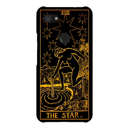 The Star Tarot Card Phone Case | Apollo Tarot