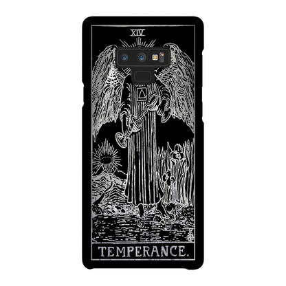 Temperance Tarot Card Samsung Case | Tarot Phone Case