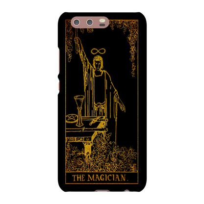 The Magician Tarot Card Phone Case | Apollo Tarot