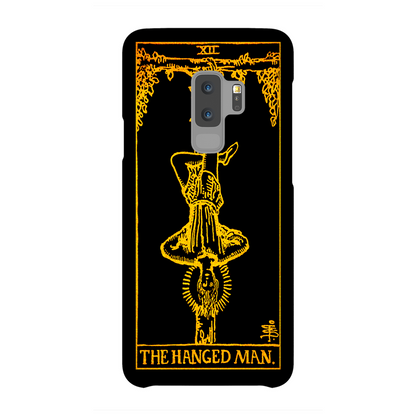 The Hanged Man Tarot Card Phone Case | Apollo Tarot