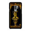 The Hanged Man Tarot Card Phone Case | Apollo Tarot