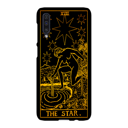 The Star Tarot Card Phone Case | Apollo Tarot