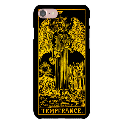 Temperance Tarot Card Phone Case | Apollo Tarot